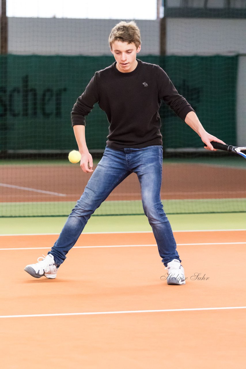 Bild 17 - Sparkasse Westholstein Pokal Marne